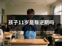 孩子<font color='red'>11</font>岁是叛逆期吗