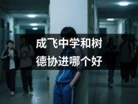 成飞中学和树德协进哪个好